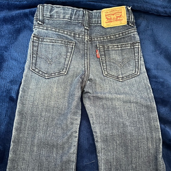 12 months toddler levis jeans - Picture 2 of 4